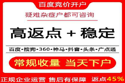 案例分享：SEM百度竞价助力电商转化率提升